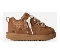 UGG Lo Lowmel Trainer in Brown, Taille 26, Daim/Textile