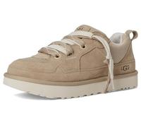UGG Sneakers compensées M Lo Lowmel Mustard Seed – Homme Taille 44 – Beige