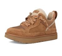 UGG Pour des hommes Baskets en daim Lowmel, marron