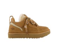 UGG - Lowmel Baskets Chestnut - Femme - Chaussures - Brun - Taille: 36 EU