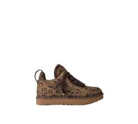 Ugg Baskets Lowmel Spotted