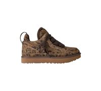UGG - Lowmel Baskets - Femme - Chaussures - Brun - Taille: 36 EU