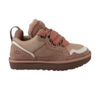 UGG - Lowmel Baskets - Femme - Chaussures - Rose - Taille: 37 EU