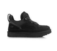 UGG - Lowmel Baskets - Homme - Chaussures - Noir - Taille: 45 EU