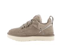 UGG - Lowmel Cera Bottes pour Femmes - Femme - Chaussures - Gris - Taille: 36 EU