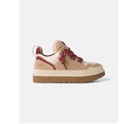 UGG Lowmel Driftwood Biking Red 46