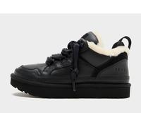 UGG Lowmel en cuir Femme - Noir 40