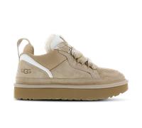 Baskets montantes femmes UGG LOWMEL Beige 36