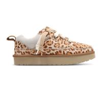 UGG Lowmel Femme - Baskets, Marron - Pointure 36 - Cuir suédé Brown 36