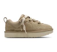 UGG Lowmel Femme - Baskets, Marron - Pointure 40 - Cuir suédé Brown 40