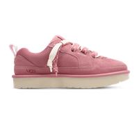 UGG Lowmel Femme - Baskets, Rose - Pointure 38 - Cuir suédé Pink 38