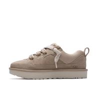 UGG Baskets basses Lo Lowmel beige foncé Taille 38