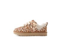 UGG - Lowmel Lo Plains Felicity Leopard Jasmine - Beige