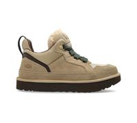 UGG - Lowmel M Chaussures - Homme - Chaussures - Beige - Taille: 44 EU