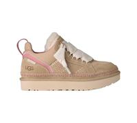 UGG - Lowmel Meadow Baskets - Femme - Chaussures - Beige - Taille: 40 EU