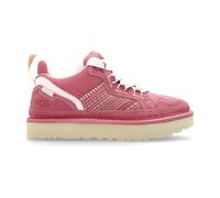UGG - Lowmel Meadow Baskets - Femme - Chaussures - Rose - Taille: 38 EU