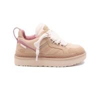 UGG - Lowmel Meadow - Femme - Chaussures - Beige - Taille: 36 EU