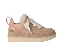 Ugg - Lowmel Meadow - Femme - Chaussures - Beige - Taille: 36 EU
