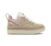 UGG - Lowmel Meadow - Femme - Chaussures - Beige - Taille: 36 EU