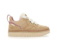 UGG Baskets Femme Lowmel Meadow Daim Taille 37