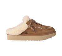 UGG - Lowmel Mule - Femme - Chaussures - Brun - Taille: 36 EU