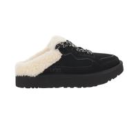 UGG - Lowmel Mule - Femme - Chaussures - Noir - Taille: 36 EU