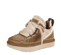 UGG Lowmel pour Femme, Bronze Clair, 8