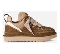UGG Lowmel pour femme | UGG UE in Brown, Taille 41, Canvas/Daim/Matières Recyclées