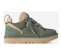 UGG Lowmel pour femme | UGG UE in Deep Shade, Taille 41, Canvas/Daim/Matières Recyclées