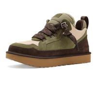UGG Lowmel pour homme, Olive brûlée/graines de moutarde, 10