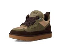 UGG Baskets Lowmel pour homme, Olive brûlée/graines de moutarde, 40 EU