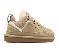 UGG Lowmel - Sneakers Bébé - Beige - Pointure 26 - Cuir suédé Beige 26