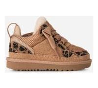 UGG Lowmel Spotted Trainer in Brown, Taille 28.5