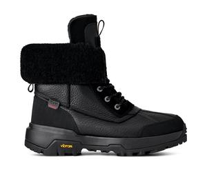 UGG - M Adirondack Boot Xxv Black - 9 - Chaussures après-ski