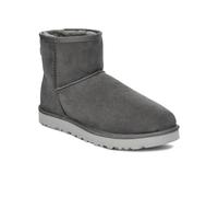 Botte UGG Classic Mini pour homme | UGG UE in Grey, Taille 40, Daim