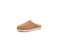 UGG Sandales Classic Slip-On pour homme Daim Marron Taille 46