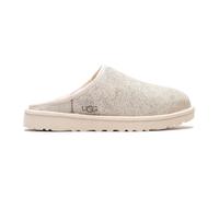 UGG - M Classic Slip-On Crackle - unisex - Chaussures - Beige - Taille: 41 EU