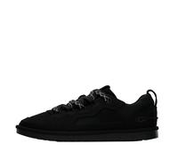 UGG Basket Minimel in Black, Taille 41, Daim/Textile