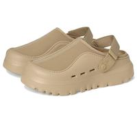 UGG Homme M PEAKMOD Slippers, Sable foncé, 41 EU