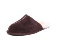 UGG - M Scuff - Homme - Chaussures - Brun - Taille: 40 EU