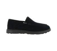 UGG - M Shep Loafer - Homme - Chaussures - Noir - Taille: 45 EU