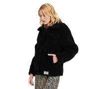 UGG Manteau d'hiver Frankie Sherpa Trucker Femme