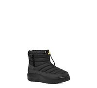 UGG Maxxer Mini Bottes tendance pour homme, noir, 43 EU