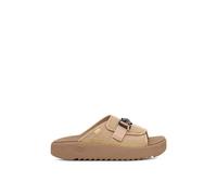 UGG - Maxxer Slide 2.0 - Homme - Chaussures - Beige - Taille: 44 EU