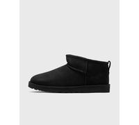 UGG MEN CLASSIC ULTRA MINI men black taille: 48,5
