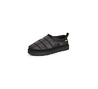 UGG Homme Tasman Puft Chausson, Black, 38 EU