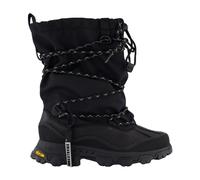 Ugg - MetroPeak Boot - Femme - Chaussures - Noir - Taille: 37 EU
