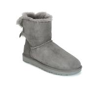 Ugg Mini Bailey Bow - Gris - 36