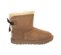 UGG - Mini Bailey Bow II - Femme - Chaussures - Brun - Taille: 43 EU