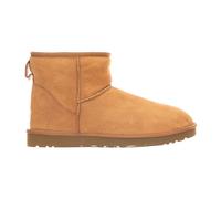 UGG - Mini Bottes Classic - Homme - Chaussures - Brun - Taille: 45 EU